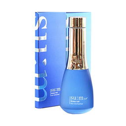 sum37°呼吸驚喜水分水漾長效補水化妝水170ml全方位解析