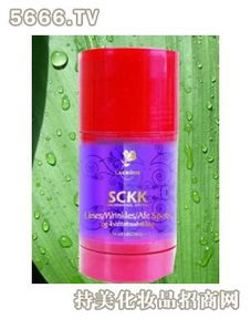 妍彩發(fā)蠟棒 打造個(gè)性美發(fā)造型的新選擇