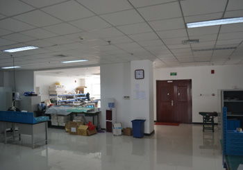 北京廠房與庫房出租信息查詢指南